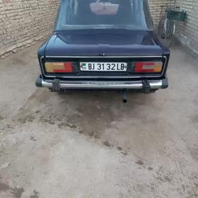 Lada 2106 1991