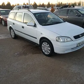 Opel Astra 2000