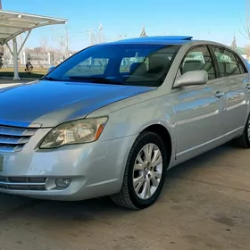 Toyota Avalon 2007