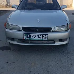 Toyota Mark II 1993