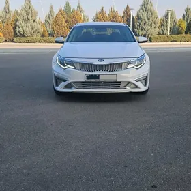 Kia Optima 2020