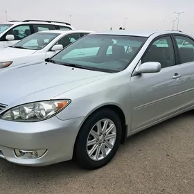 Toyota Camry 2005