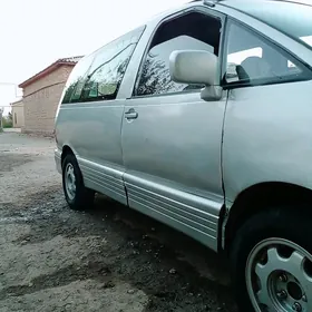 Toyota Previa 1993