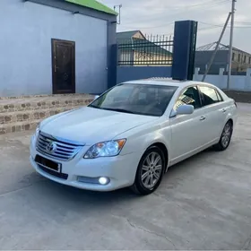 Toyota Avalon 2010