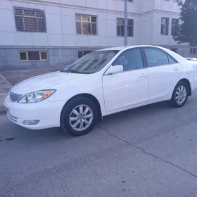 Toyota Camry 2002