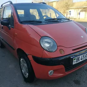 Daewoo Matiz 2004