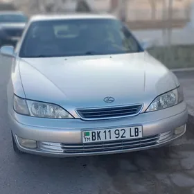 Lexus ES 300 2001