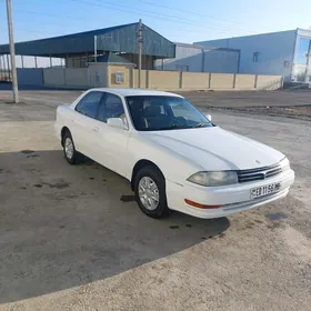 Toyota Camry 1993