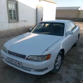 Toyota Mark II 1995