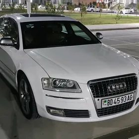 Audi A8 2008