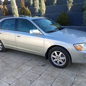 Toyota Avalon 2003