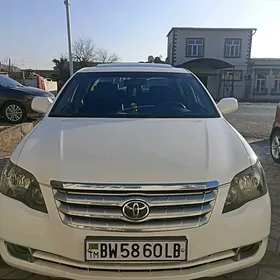 Toyota Avalon 2006