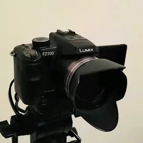 LUMIX KAMERA