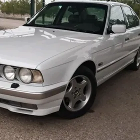 BMW 540 1995