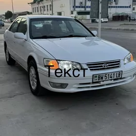 Toyota Camry 2000