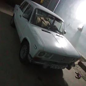 Lada 2106 1989