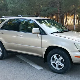 Lexus RX 300 2000