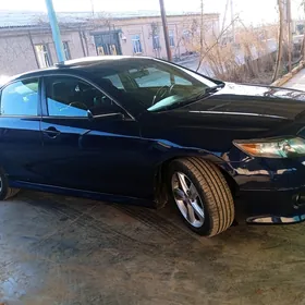 Toyota Camry 2007