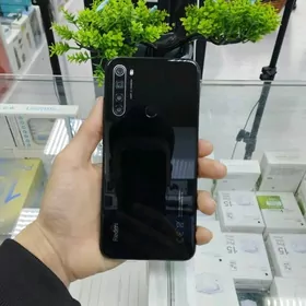 Redmi note 8