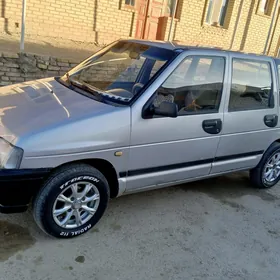 Daewoo Tico 2001