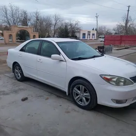 Toyota Camry 2002