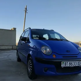 Daewoo Matiz 2003