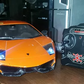 lamborghini sv