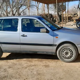 Volkswagen Golf 1993