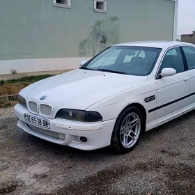 BMW E39 1998