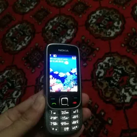 NOKIA 6303