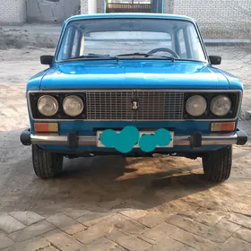 Lada 2106 1988