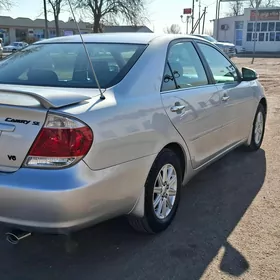 Toyota Camry 2003