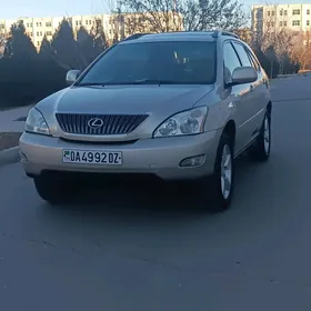 Lexus RX 330 2004