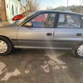 Opel Astra 1992