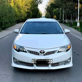 Toyota Camry 2013