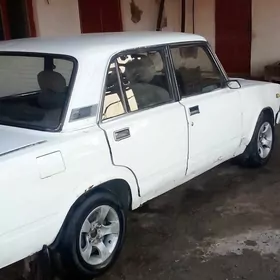 Lada 2107 1995