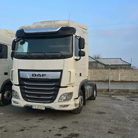 DAF 480 2020