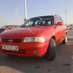 Opel Astra 1996