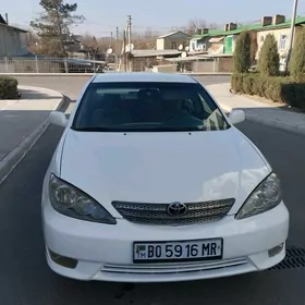 Toyota Camry 2003