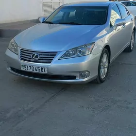 Lexus ES 350 2011