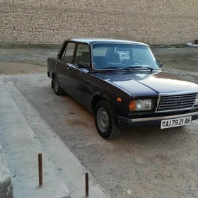 Lada 2107 2011