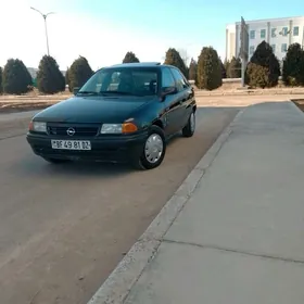 Opel Astra 1993