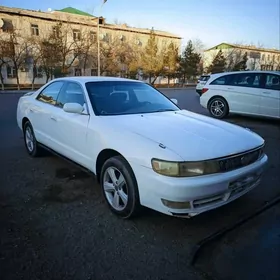 Toyota Chaser 1995