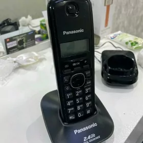 Panasonic domasny telefon