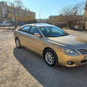 Toyota Camry 2010