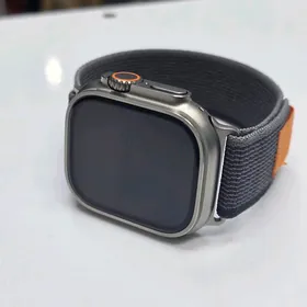 apple watch Ultra 1