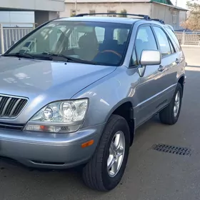 Lexus RX 300 2001