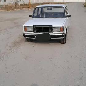 Lada 2107 1998