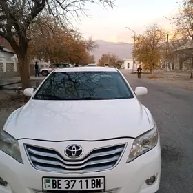 Toyota Camry 2010