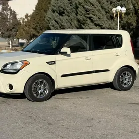 Kia Soul 2011